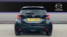 Mazda 2 Hybrid 1.5i Hybrid Homura 5dr CVT Hybrid Hatchback